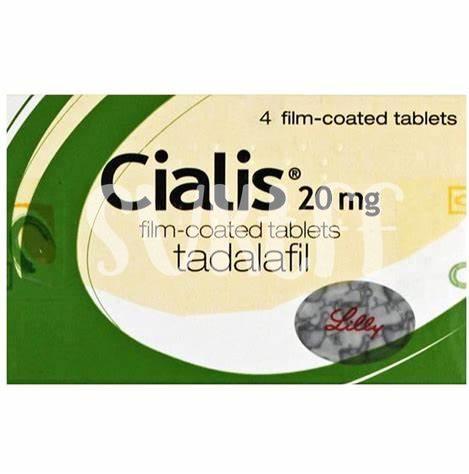 Cialis 20mg - Idealna Rješenja Za Dugotrajan Učinak