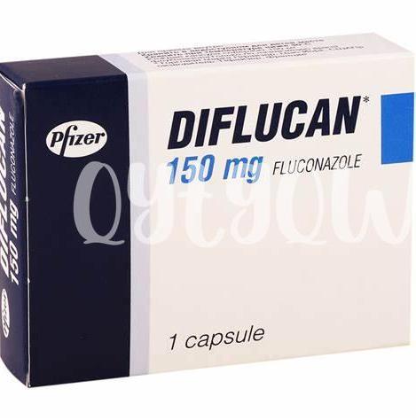Diflucan 150 I Prehrana: Što Trebate Znati?