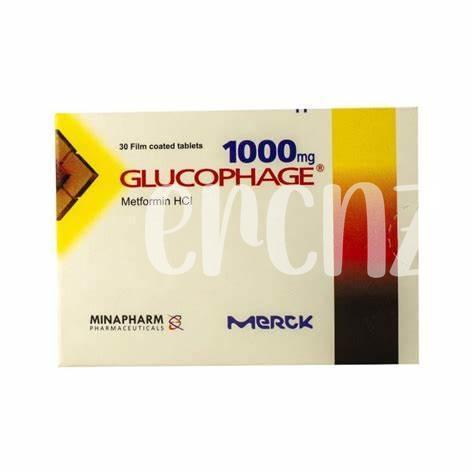 Prirodne Alternative Glucophage 1000 U Dijetama.