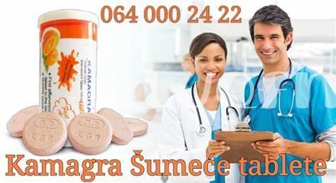 Kako Pravilno Koristiti Kamagra Tablete?